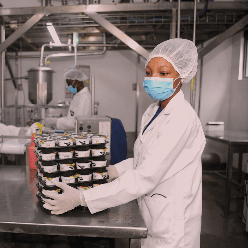 Alba Premium Foods Image 2