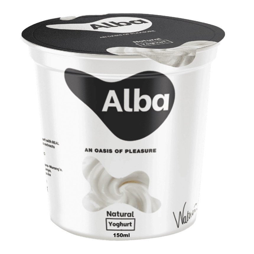 Alba Premium Foods Hero Image 1